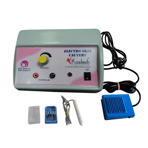 Skin Cautery, Mole Remover, Wat Removal Instrument