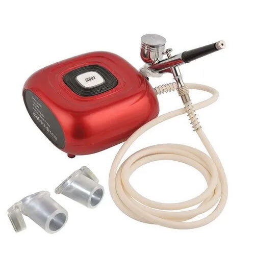 Airbrush Make Up Kit