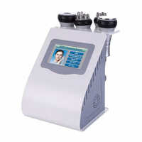 U Liposuction Machine - Color: White