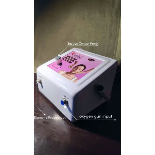 Airbrush Makeup Kit