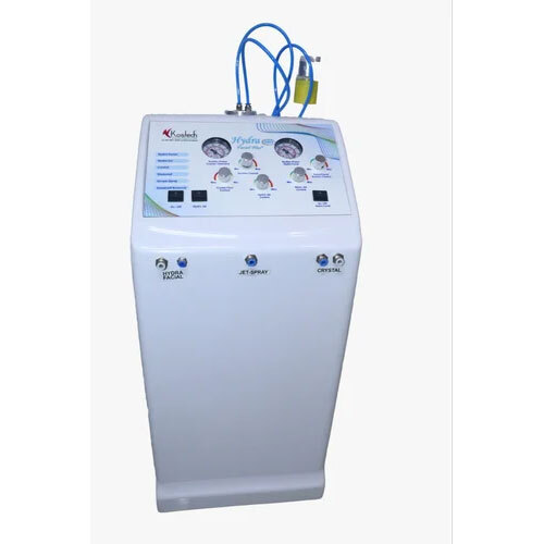 Kostech Hydrafacial Machine 5 in 1