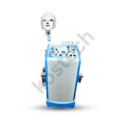 Hydra Facial, MDA with Electroporation Machine 10 in 1 Big Modal