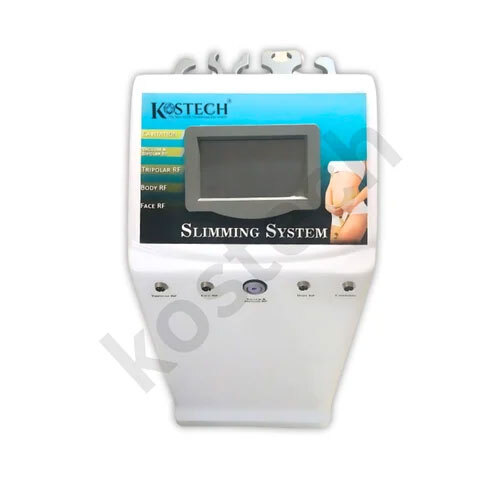 Standy Lipo Ultrasonic 40k Cavitation Rf Slimming 5 in 1 Machine