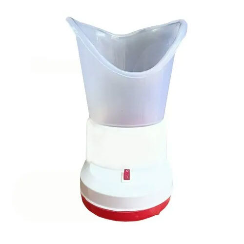 Kostech Facial Steamer Inhaler Vaporizer For Face, Nose, Cold, Cough & Sinus,
