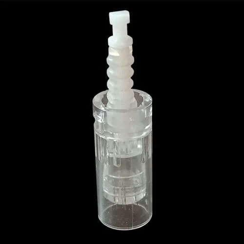 Derma Pen Needles 12 Pin Cartridges- MyM Pen Derma Pen Cartridges Pack of 10