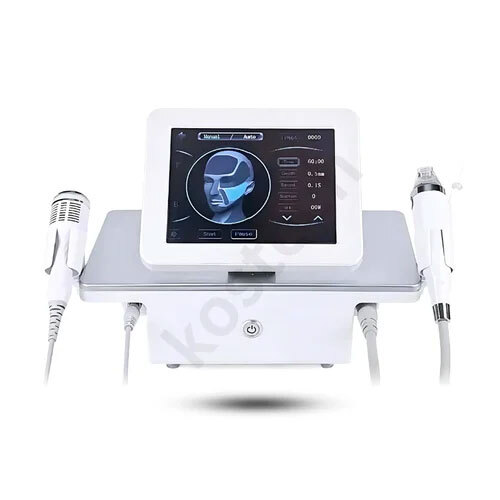 Mnrf Micro Needling Fractional Machine