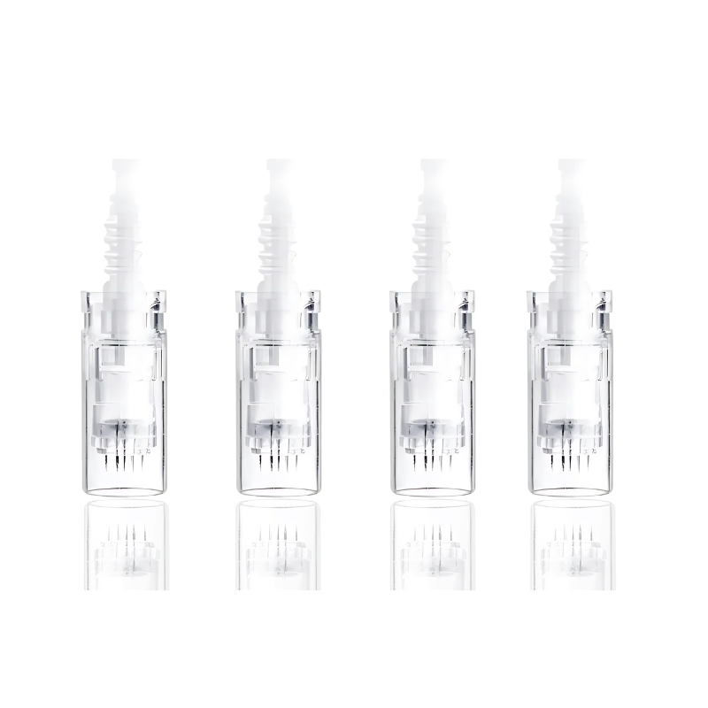 Dermapen Needles - Color: White