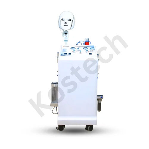 MDA Hydra Facial 10 in 1 Small Model