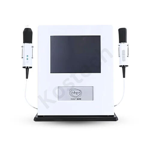 Oxygeneo Facial 3 in 1 machine