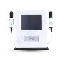 Oxygeneo Facial 3 In 1 Machine - Automation Grade: Manual