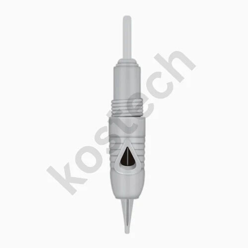 Charment Pen Digital Needles Or Cartridges