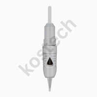 Charment Pen Digital Needles Or Cartridges - Color: White