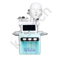 7 in 1 Hydrafacial Machine Hydrodermabrasion Machine Hydra Facial Deep Clear Hydrofacials Machine