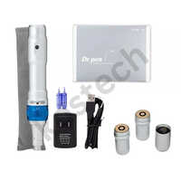 Dr Pen Ultima A6 - Color: Grey