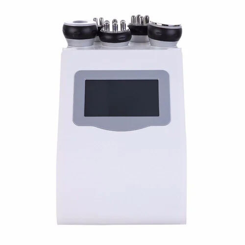 Body Toner Body Shaper 4 Channel