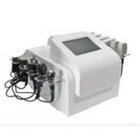 Lipo Laser Machine - Frequency: 50 Hertz (hz)