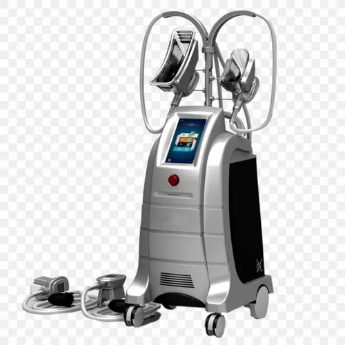 Cryolipolysis Vacuum with Lipo Laser Machine