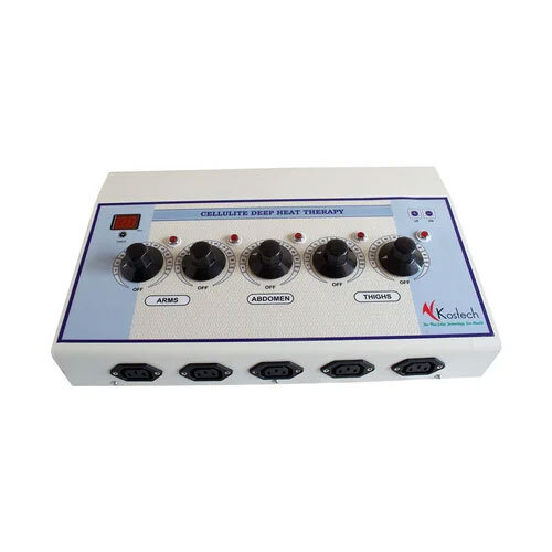 Cellulite Deep Heat Fat Reduction Machine