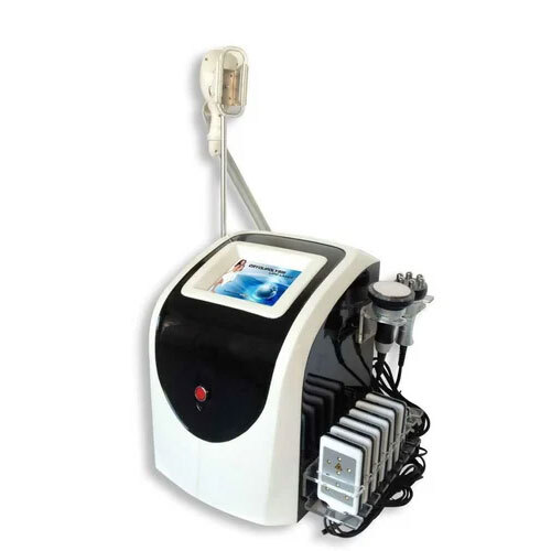 Liposuction Ultrasonic Cavition
