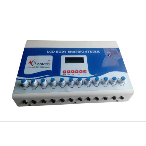 Electronic Muscle Stimulators