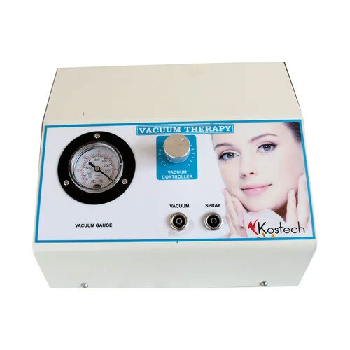 Vacuum Therapy Equipment