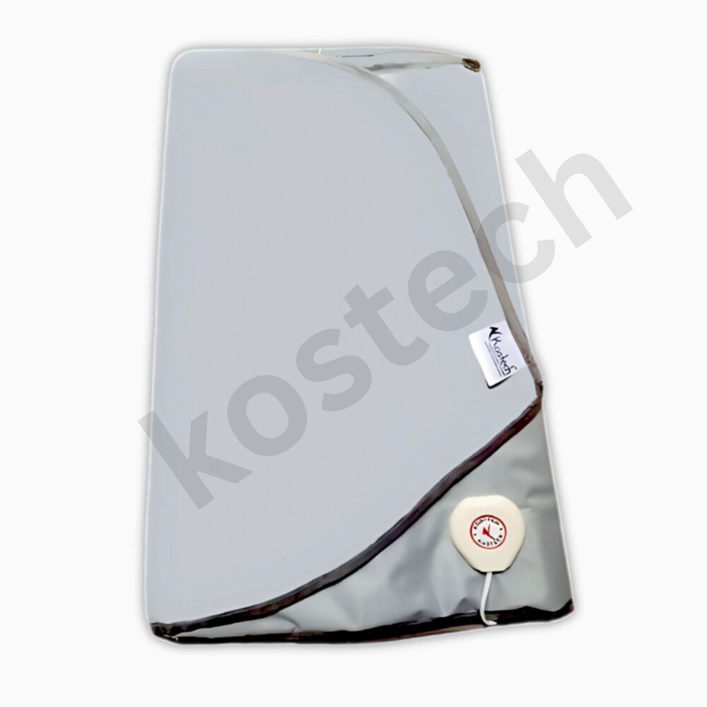 Weight Loss Heating Pad - Color: Grey