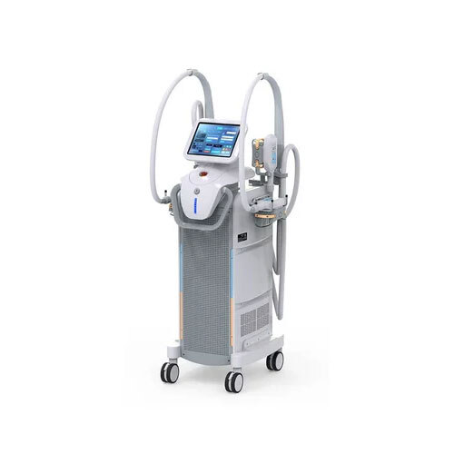 Cryolipolysis Fat Freezing Machine