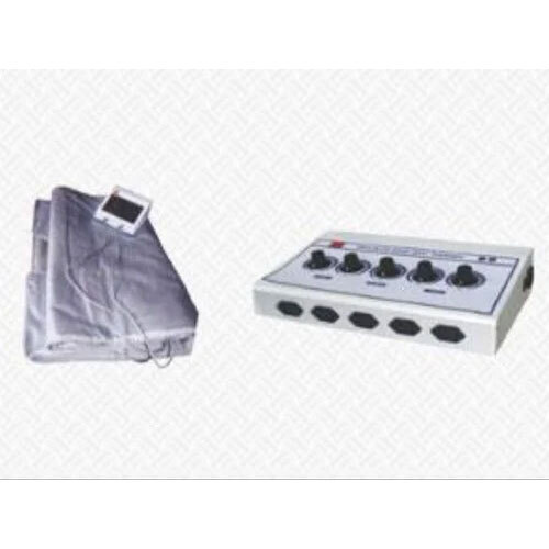 Deep Heat Therapy Equipment
