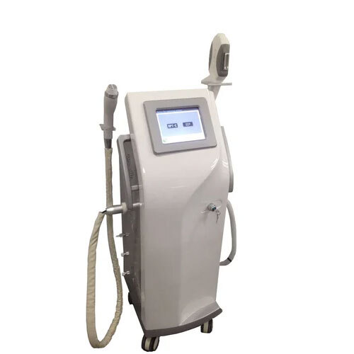 Portable IPL Laser Machine