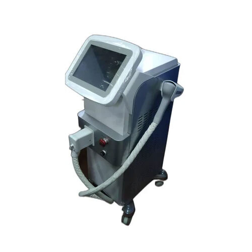 Laser Tattoo Removal Equipment