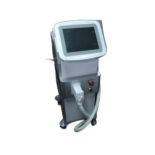 Ultra Diode Laser Machine