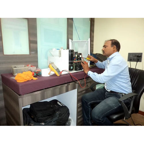 IPL Laser Equipment Repairing Service