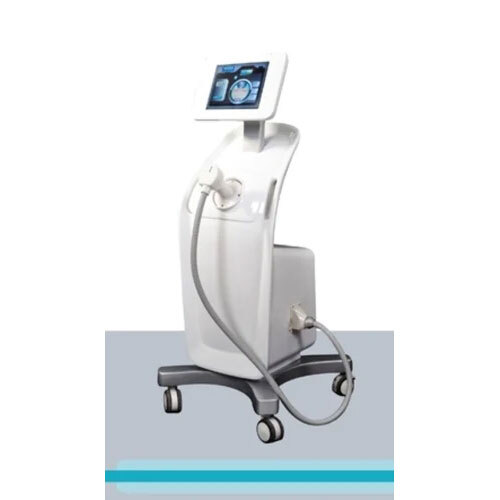 Liposonix Body Lift Machine