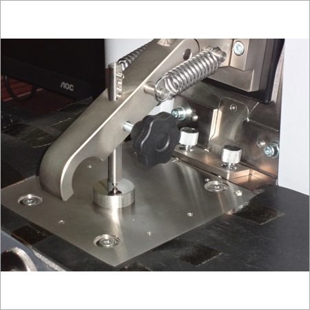 धातु स्पेक्ट्रोकेमिकल विश्लेषण सेवाएँ