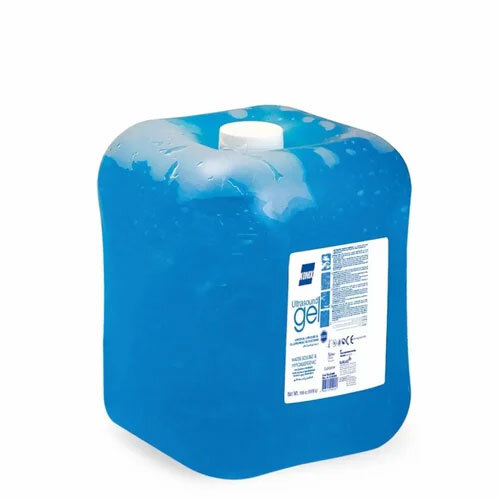 Ecg Gel Ultrasound Gel
