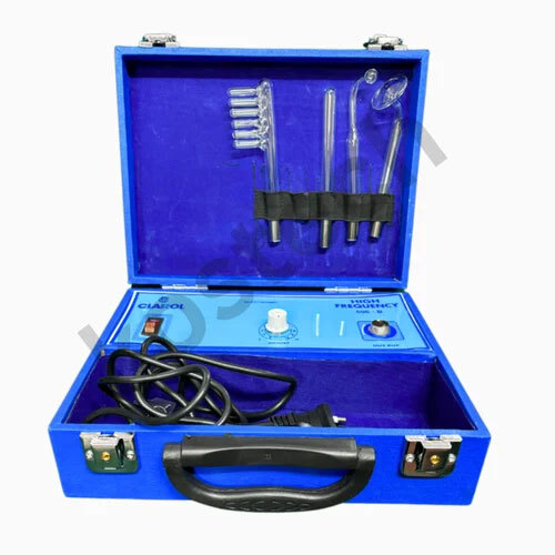 Clarol High Frequency Skincare Device