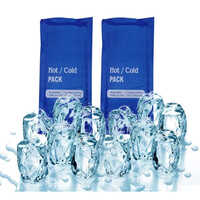 Hot And Cold Pack - Automation Grade: Manual
