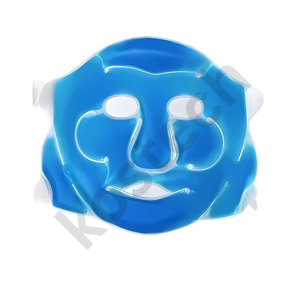 Face Mask Gel