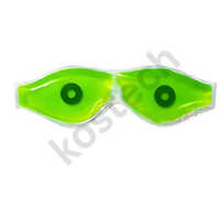 Eye Mask Aloe Vera - Automation Grade: Manual