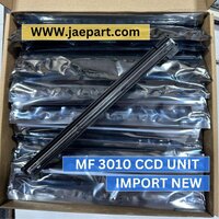 Canon Mf 3010 4412 4750 4820 3010 Ccd Scanner Unit - Paper Size: A4