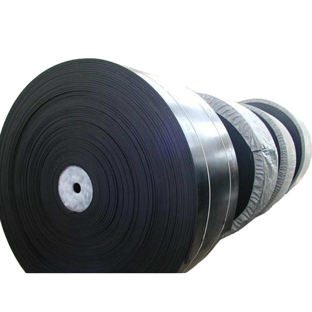 Hindustan Conveyor Belt - Color: Black