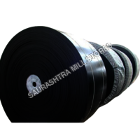 Hindustan Conveyor Belt - Color: Black
