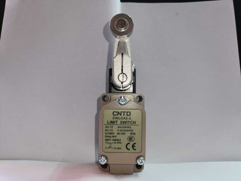LIMIT SWITCH