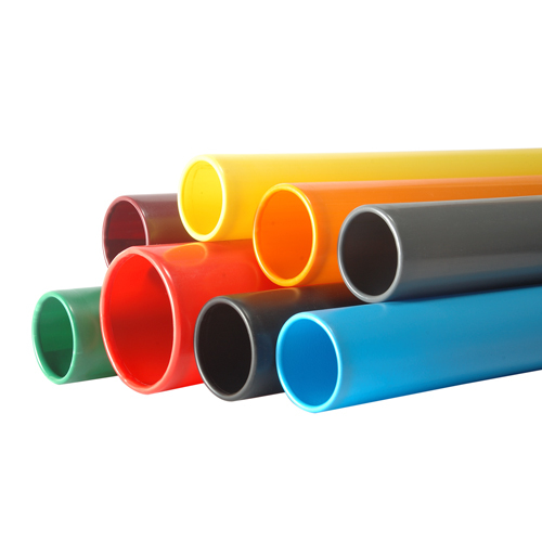 ABS  Antistatic Extrusion Grade Cops Sleeves