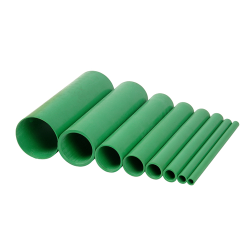 Abs इंजीनियरिंग प्लास्टिक ट्यूब्स
