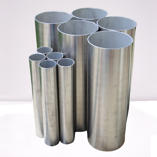 Aluminium Jumbo Tubes