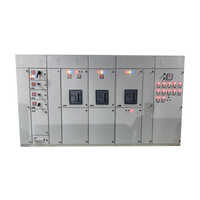 PCC Panel