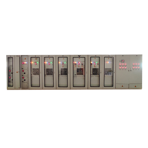 PCC Panel