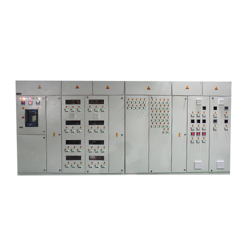 MCC Panel
