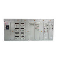 MCC Panel